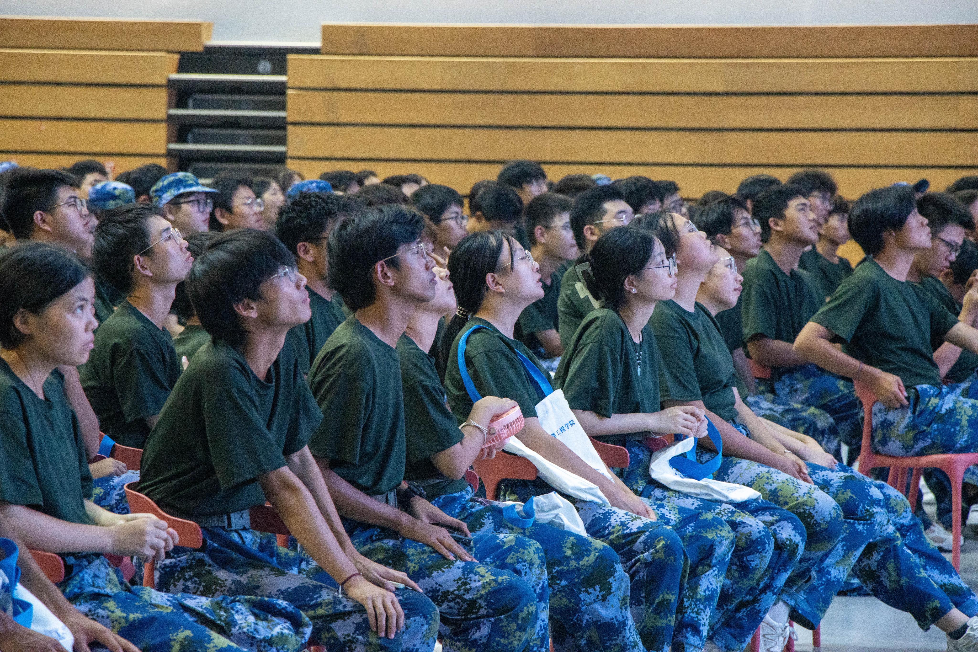 湖北恩施学院智能工程学院