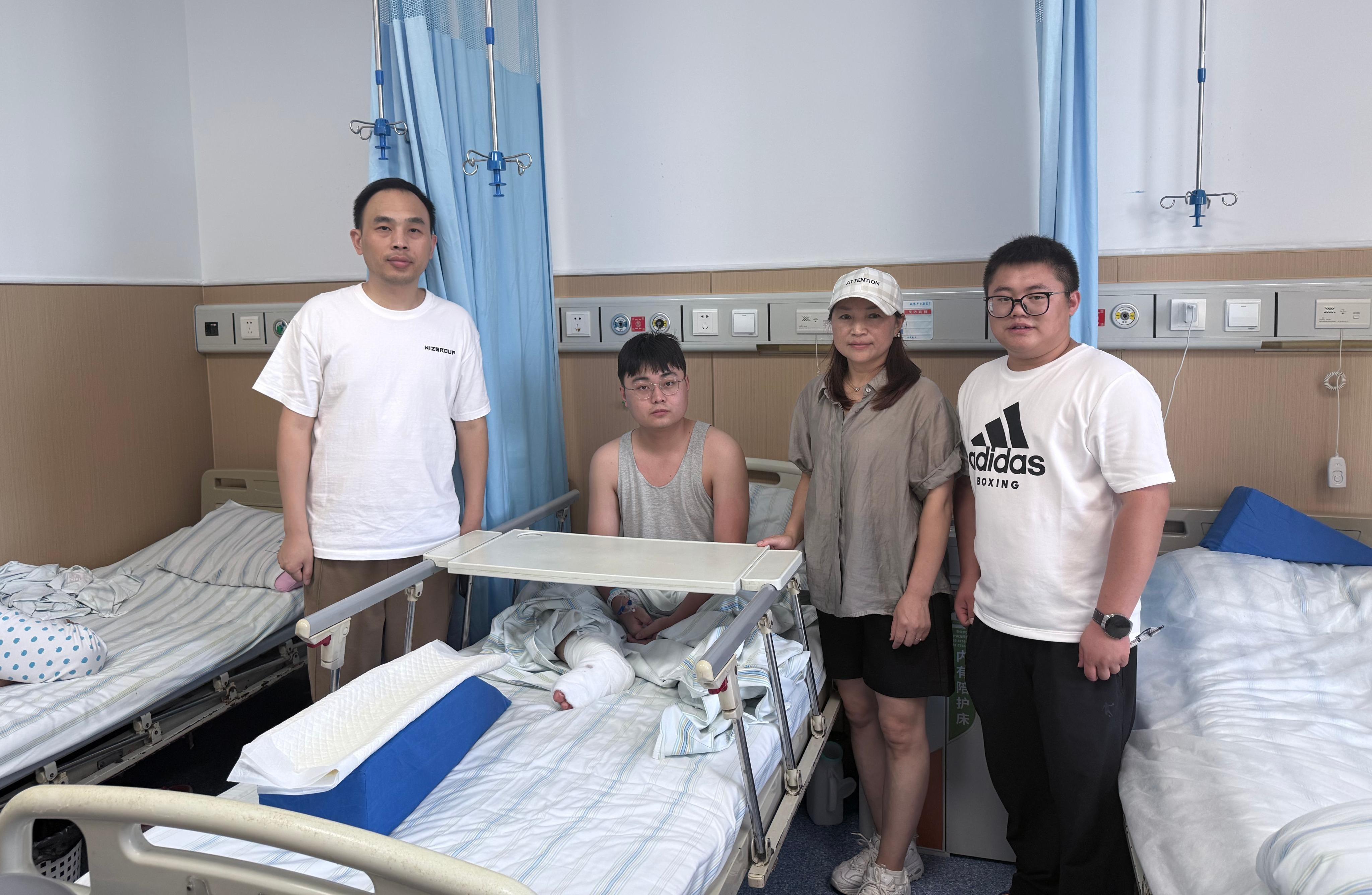 信息工程学院老师