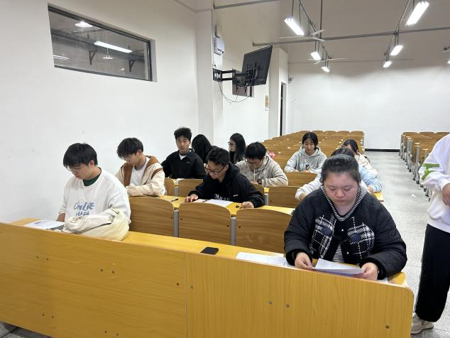 湖北恩施学院智能工程学院