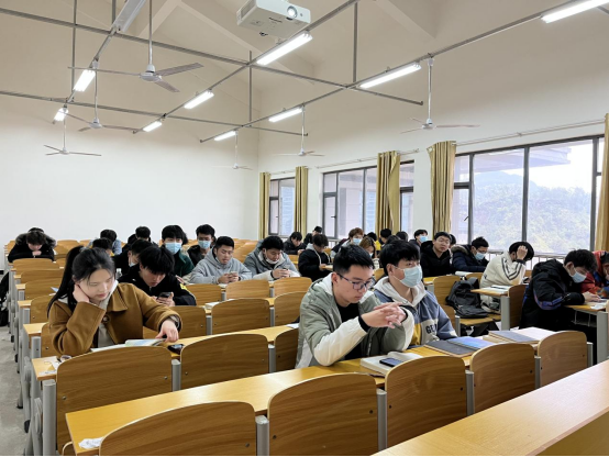 湖北恩施学院信息工程学院