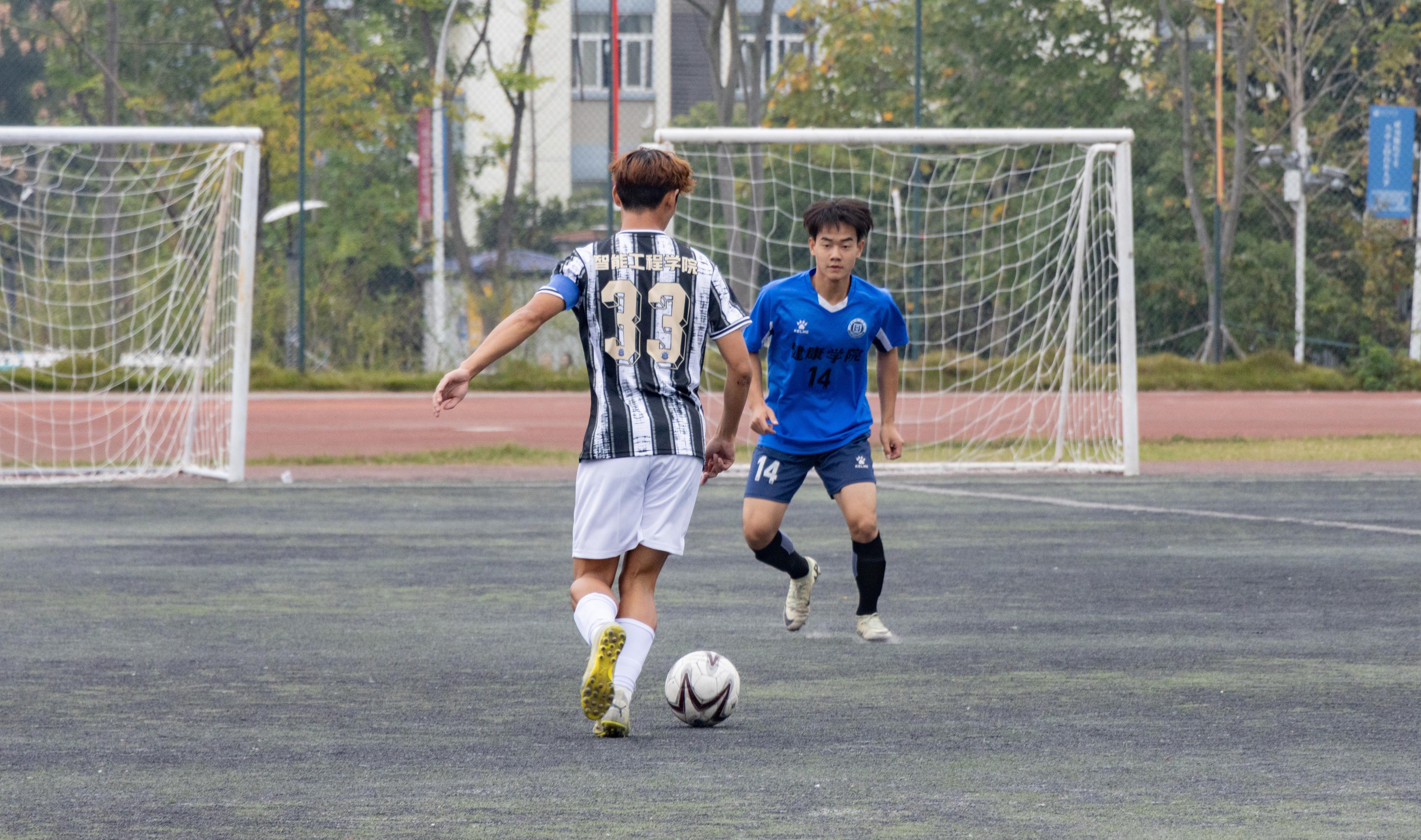 湖北恩施学院智能工程学院