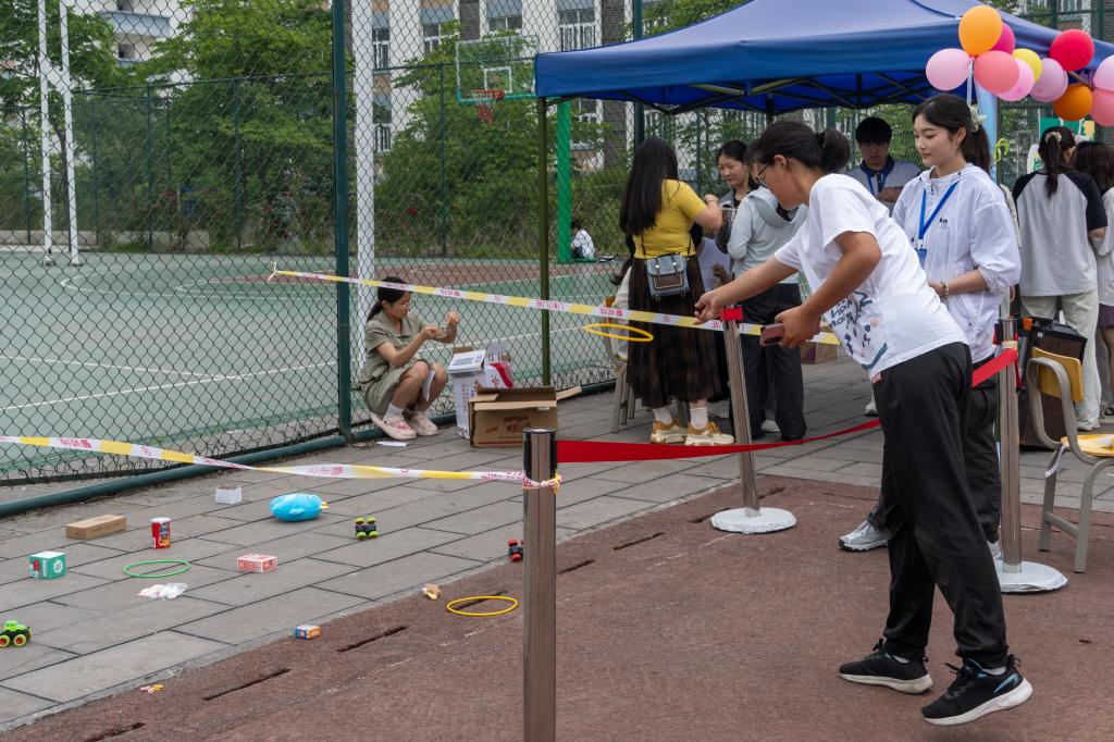 湖北恩施学院智能工程学院