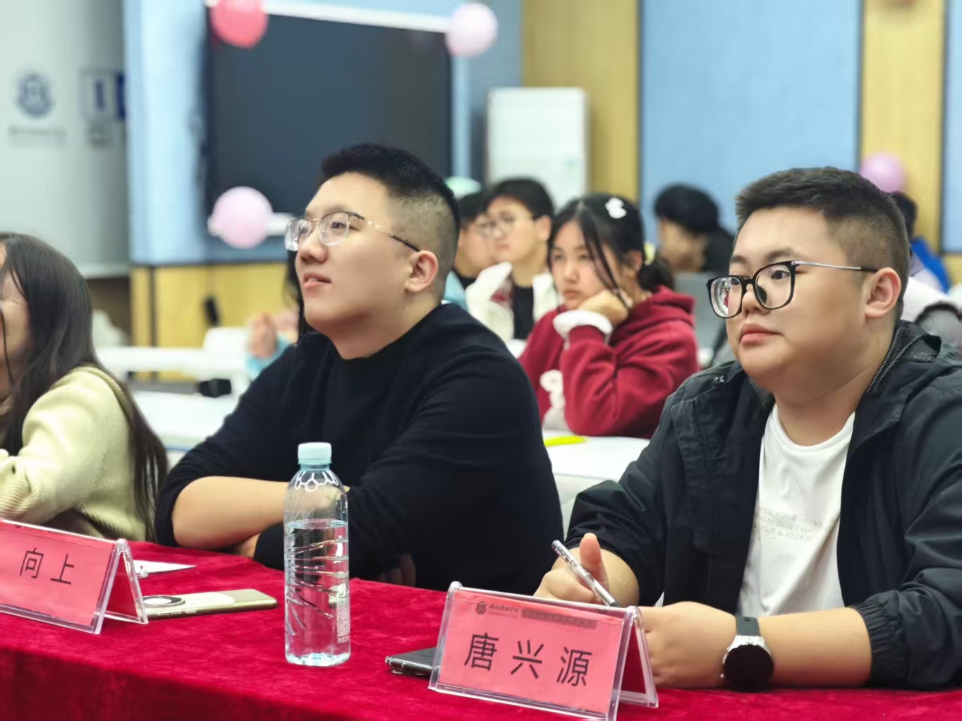 智能工程学院 智能工程学院