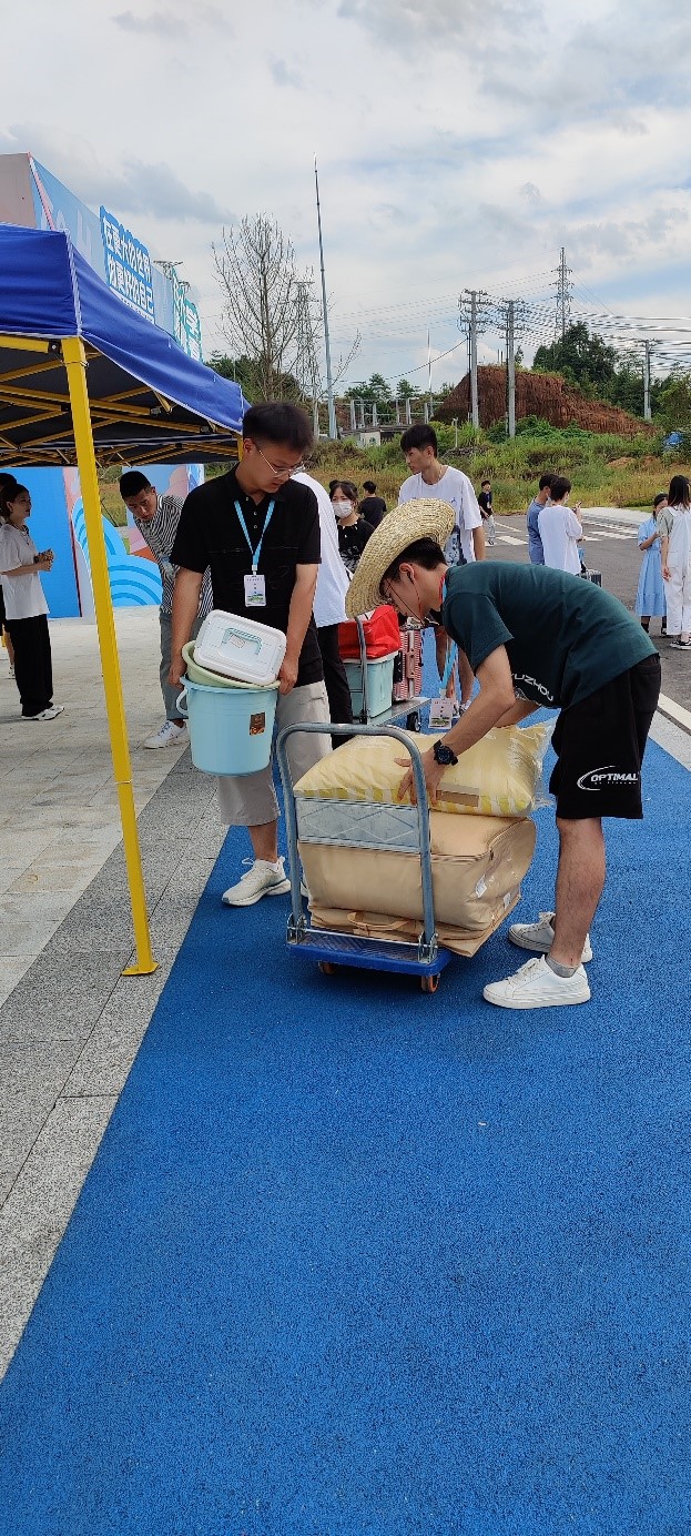 湖北恩施学院信息工程学院