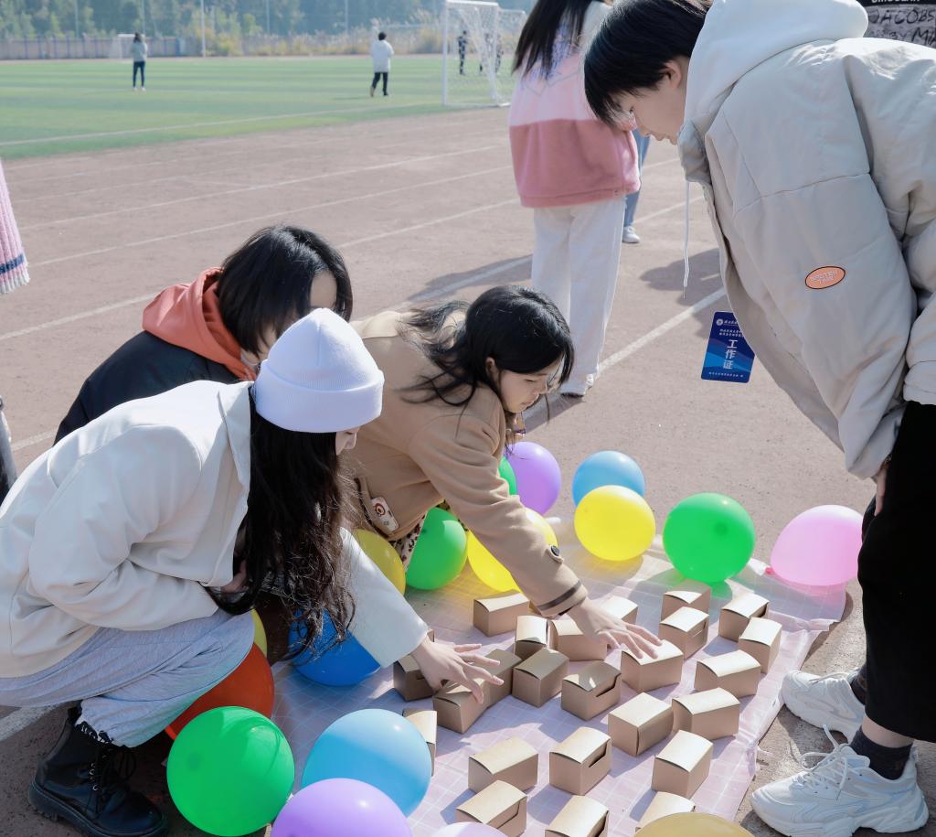 湖北恩施学院信息工程学院