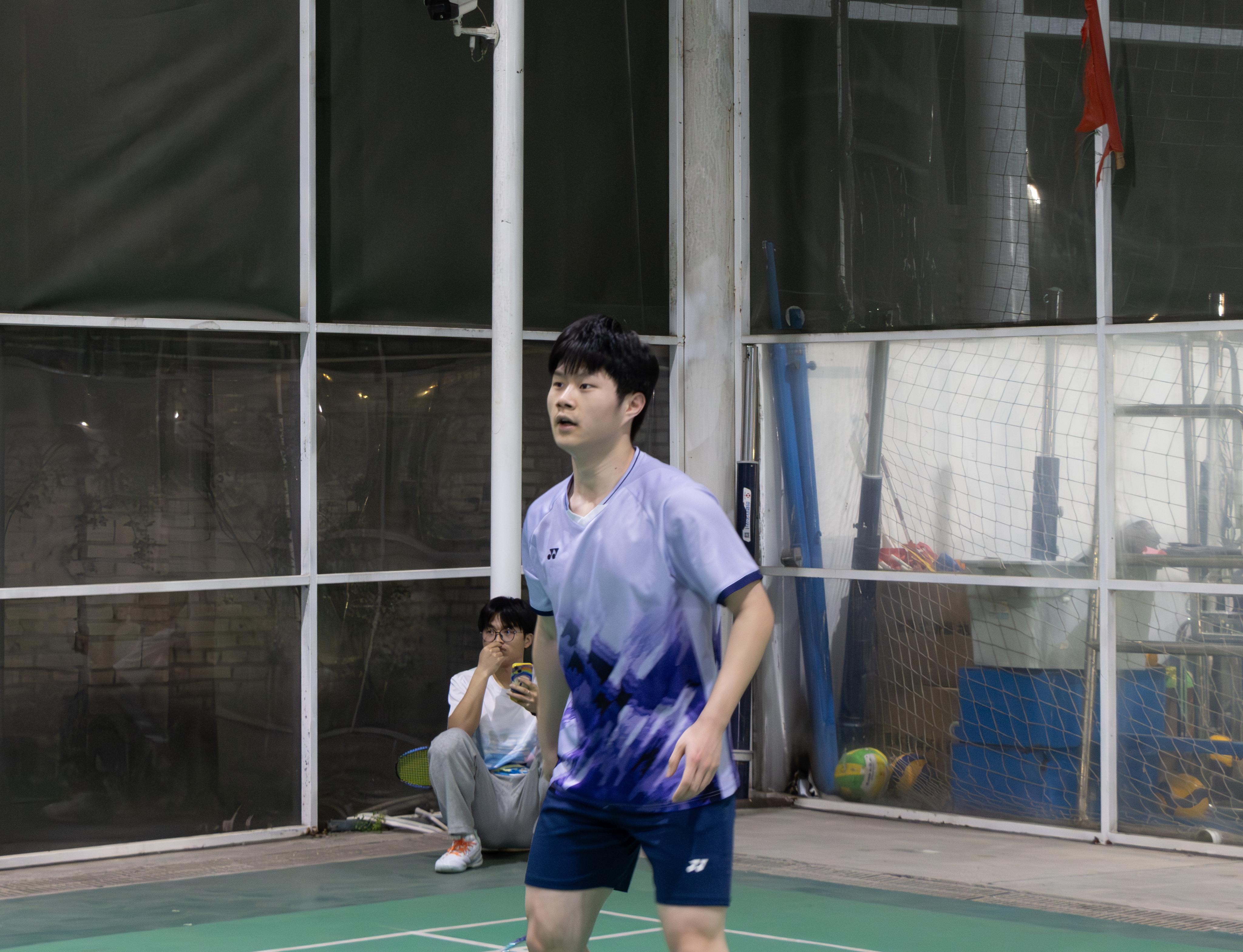 湖北恩施学院智能工程学院