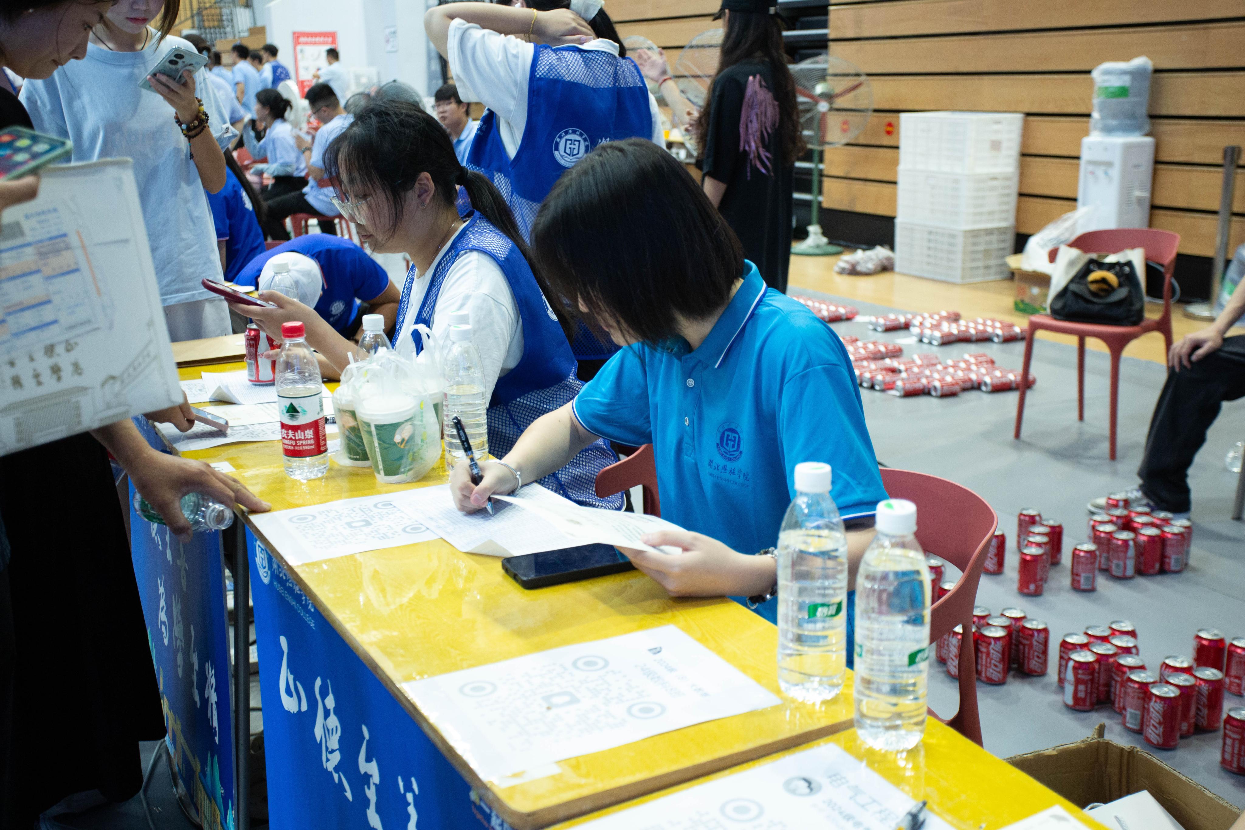 湖北恩施学院智能工程学院