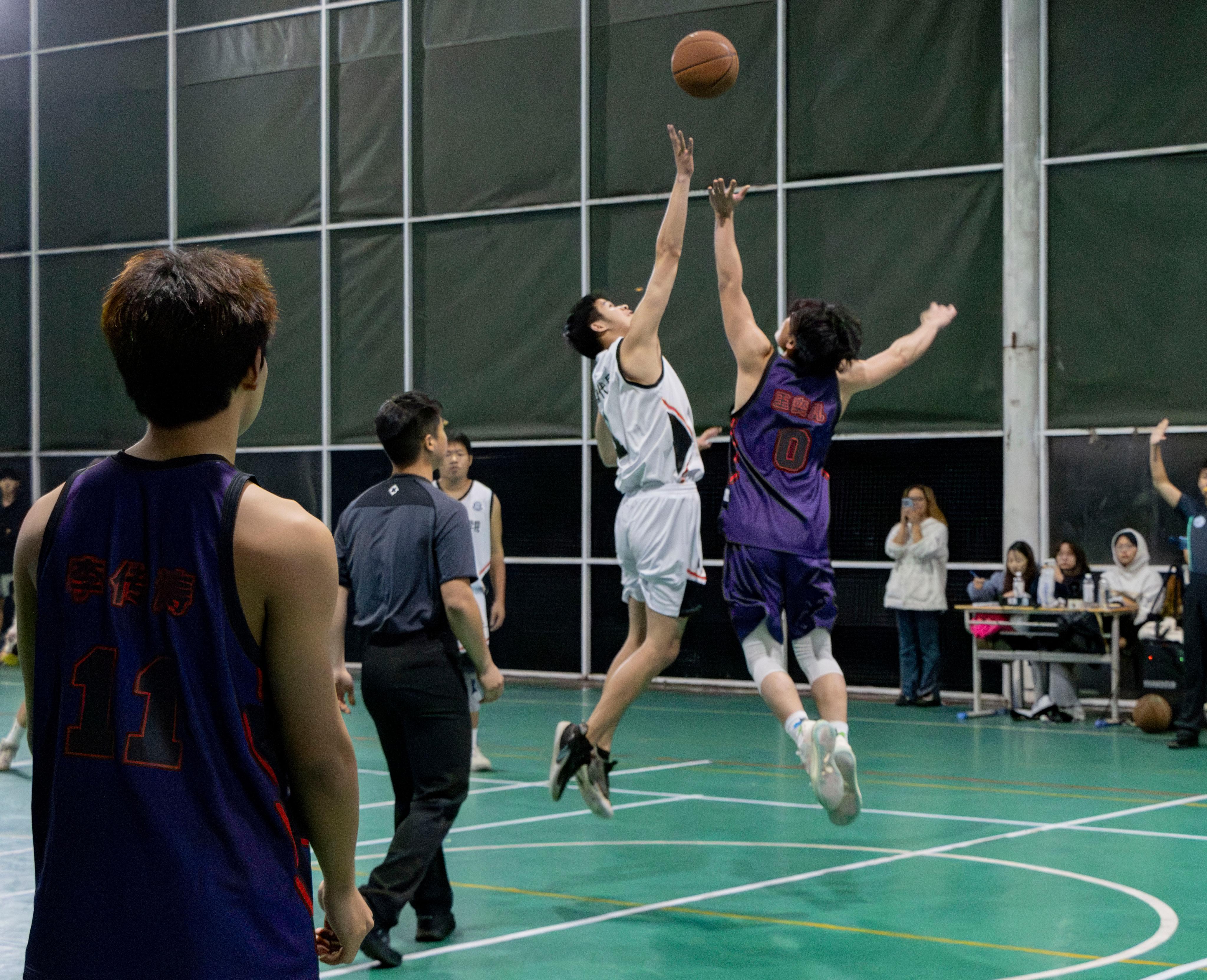 湖北恩施学院智能工程学院