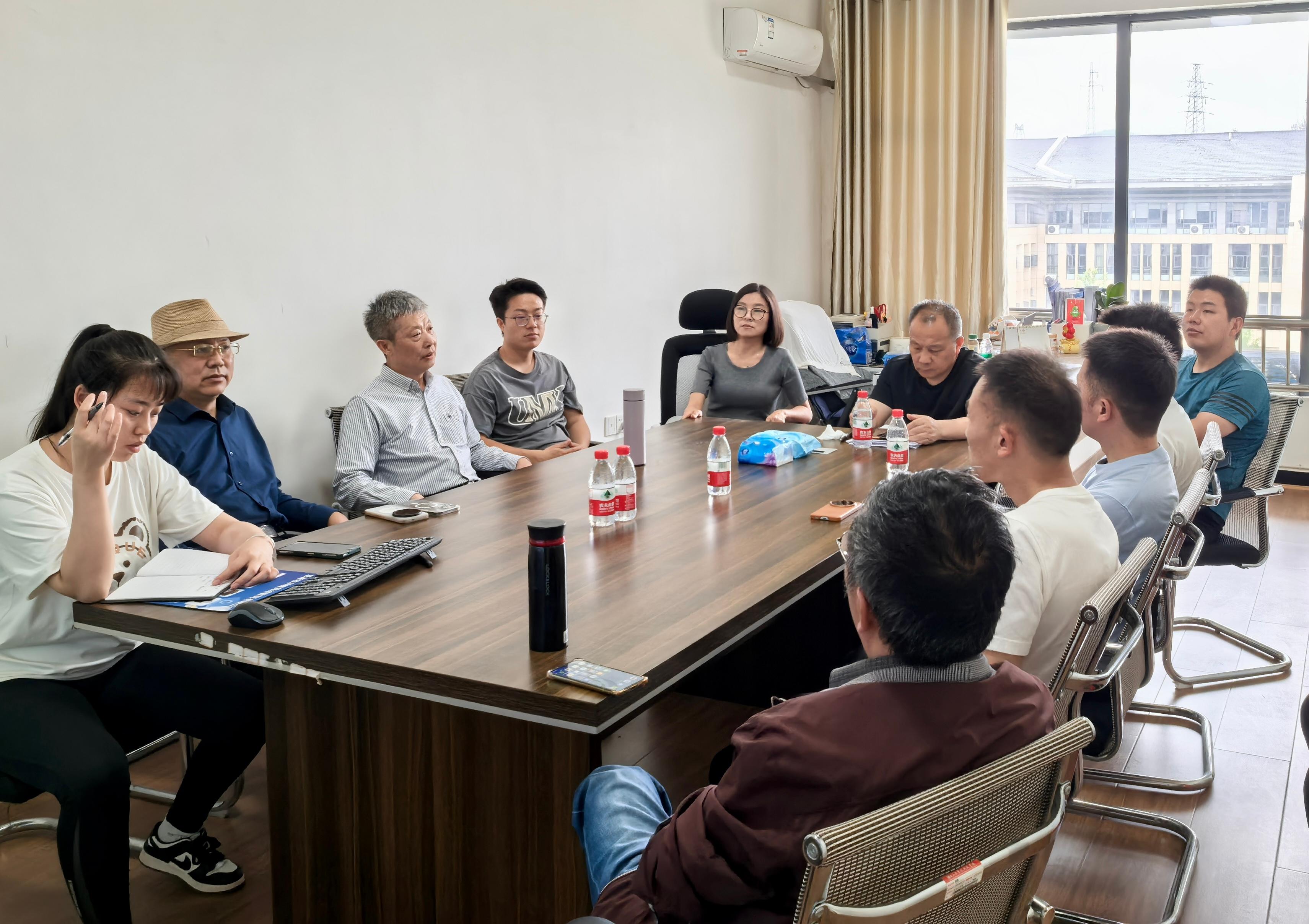 信息工程学院老师