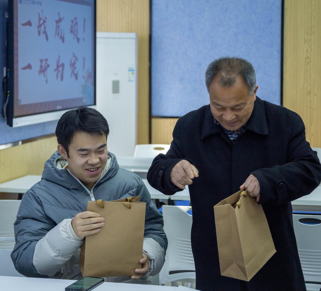 湖北恩施学院智能工程学院