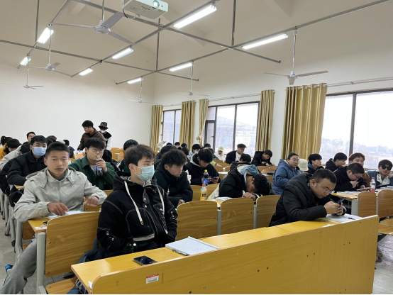 湖北恩施学院信息工程学院