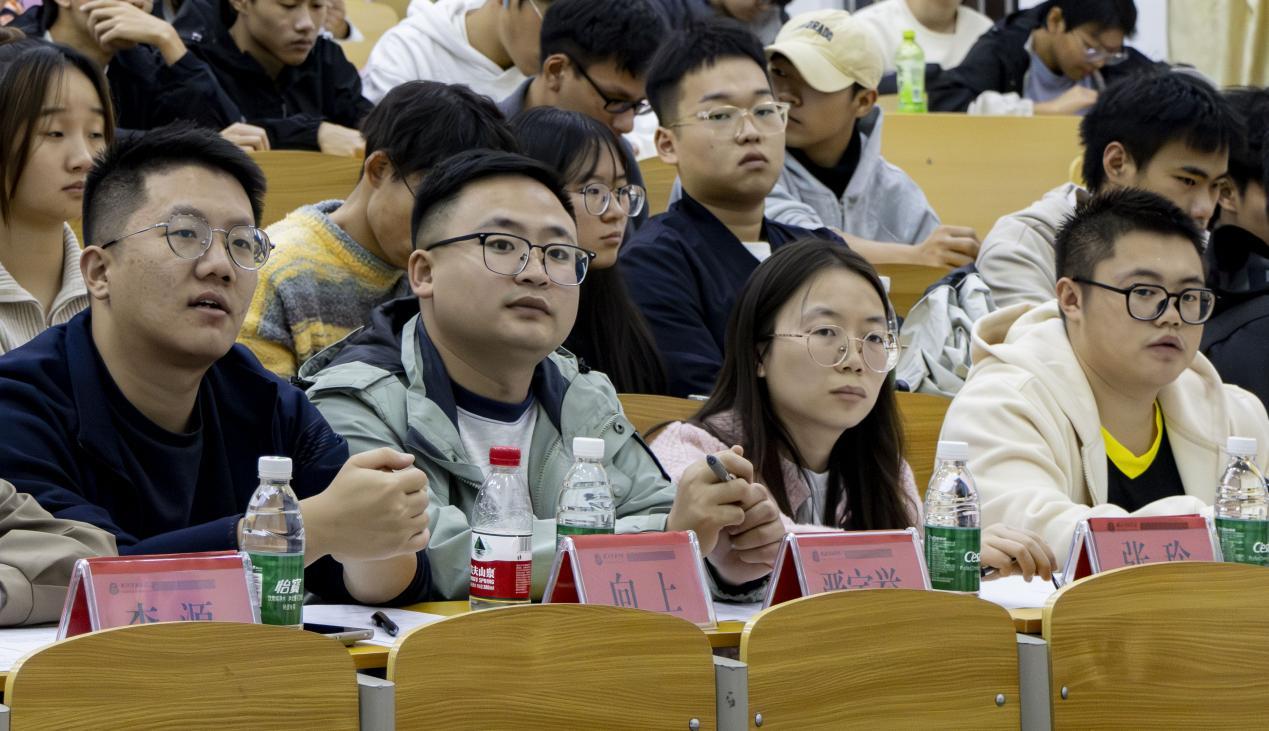 湖北恩施学院智能工程学院