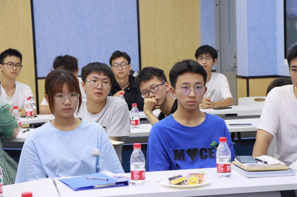 湖北恩施学院智能工程学院